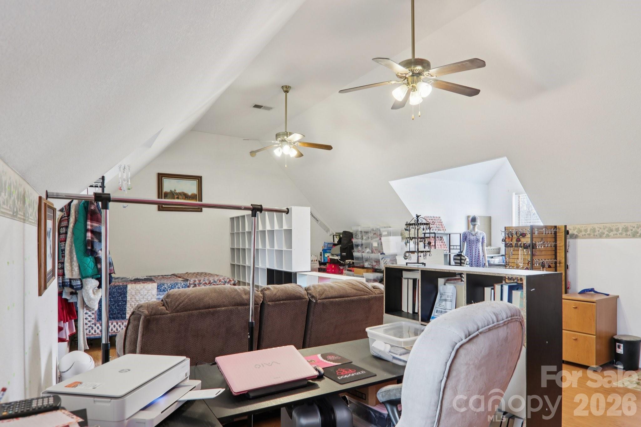 Hayfields - Residential