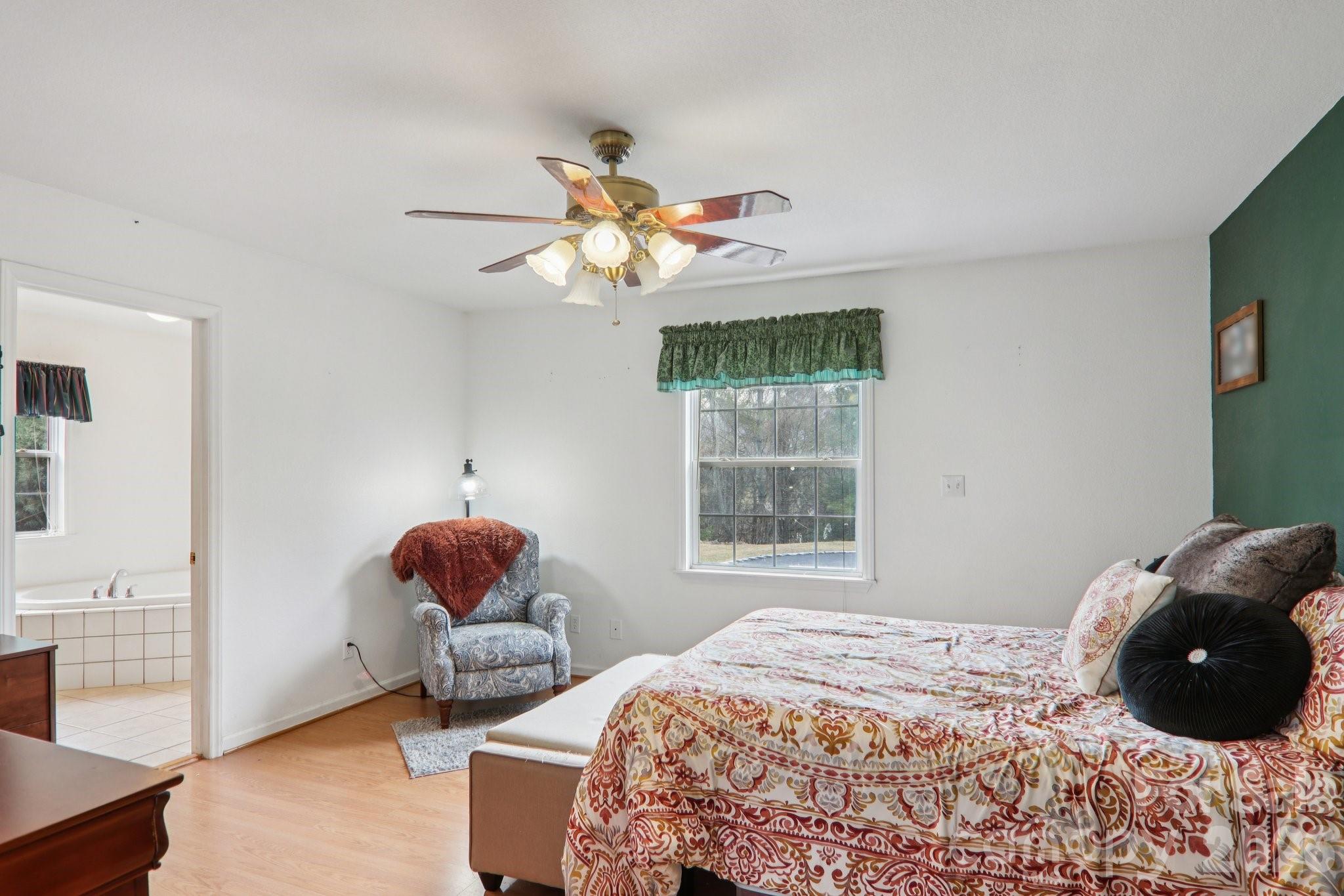 Hayfields - Residential