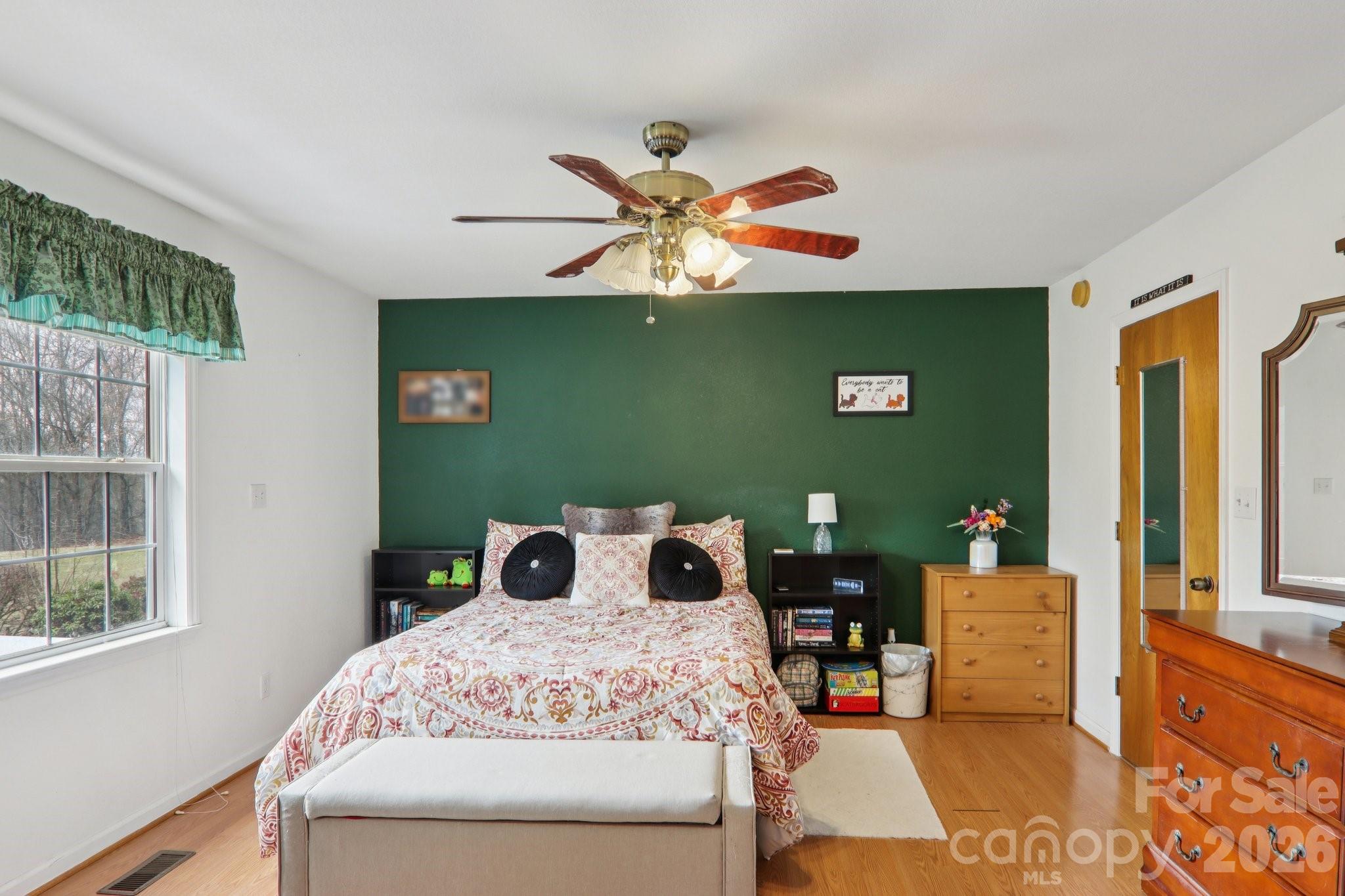 Hayfields - Residential