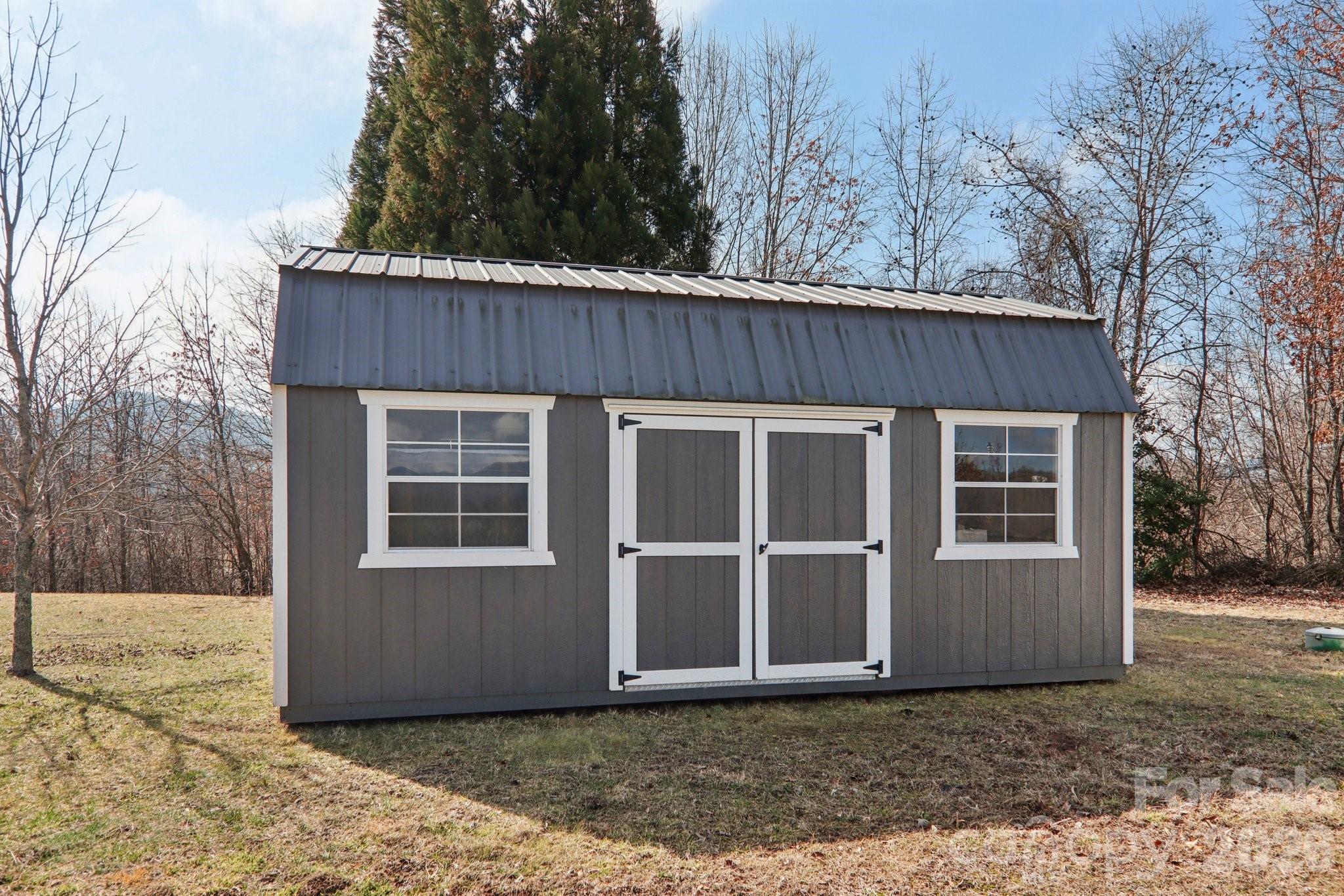 Hayfields - Residential