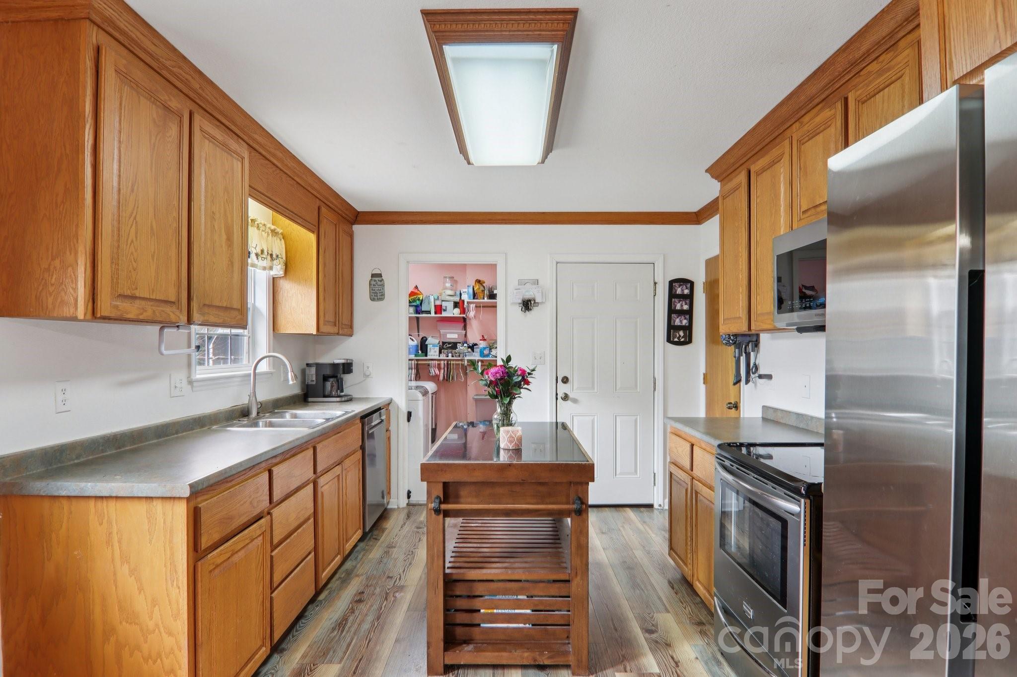 Hayfields - Residential