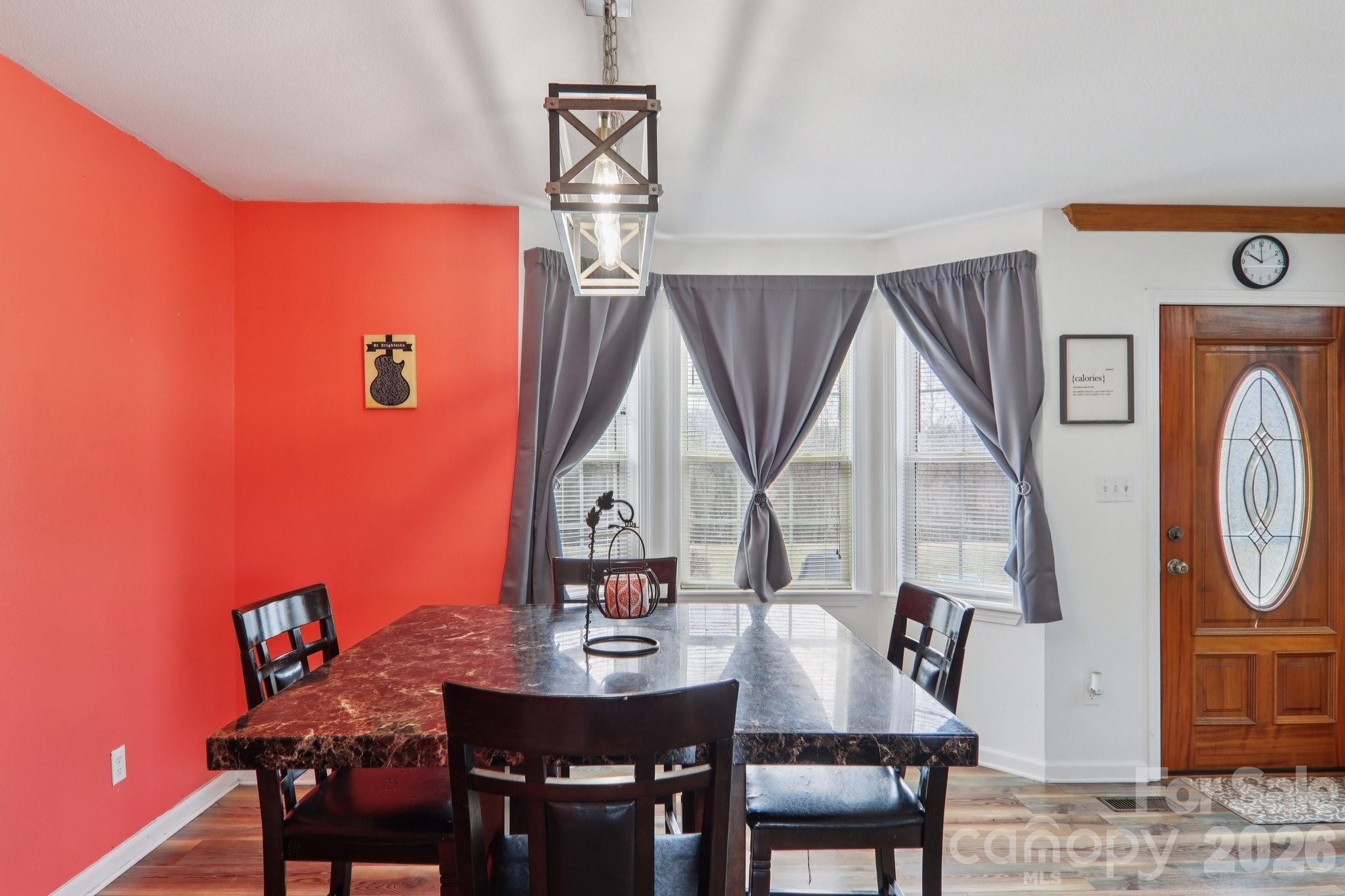 Hayfields - Residential