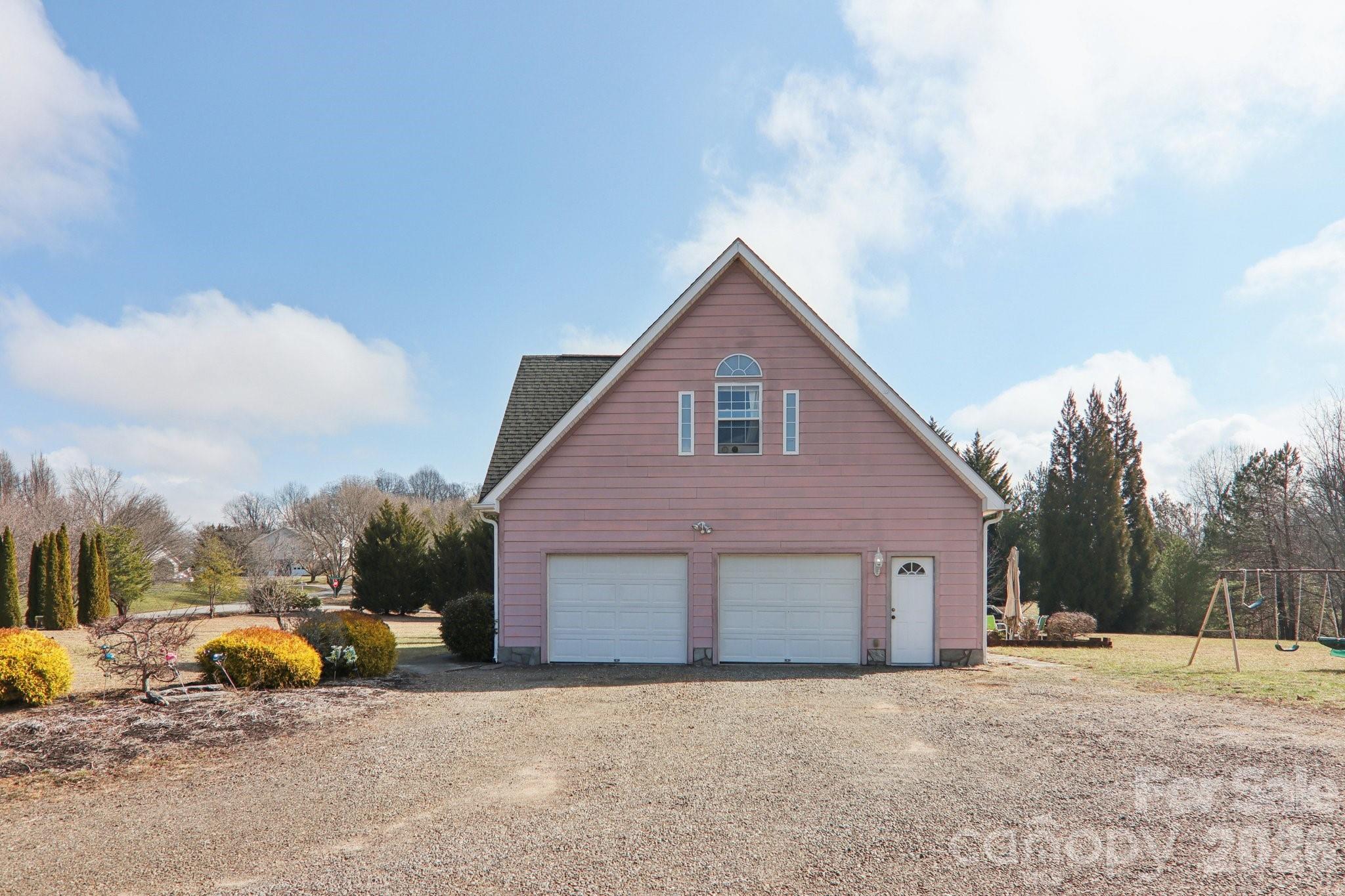 Hayfields - Residential