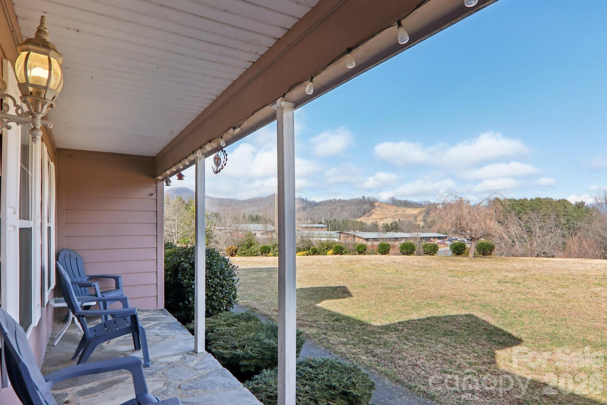 Hayfields - Residential