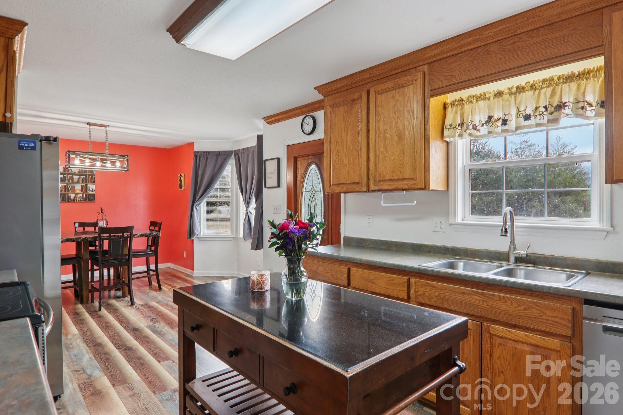 Hayfields - Residential