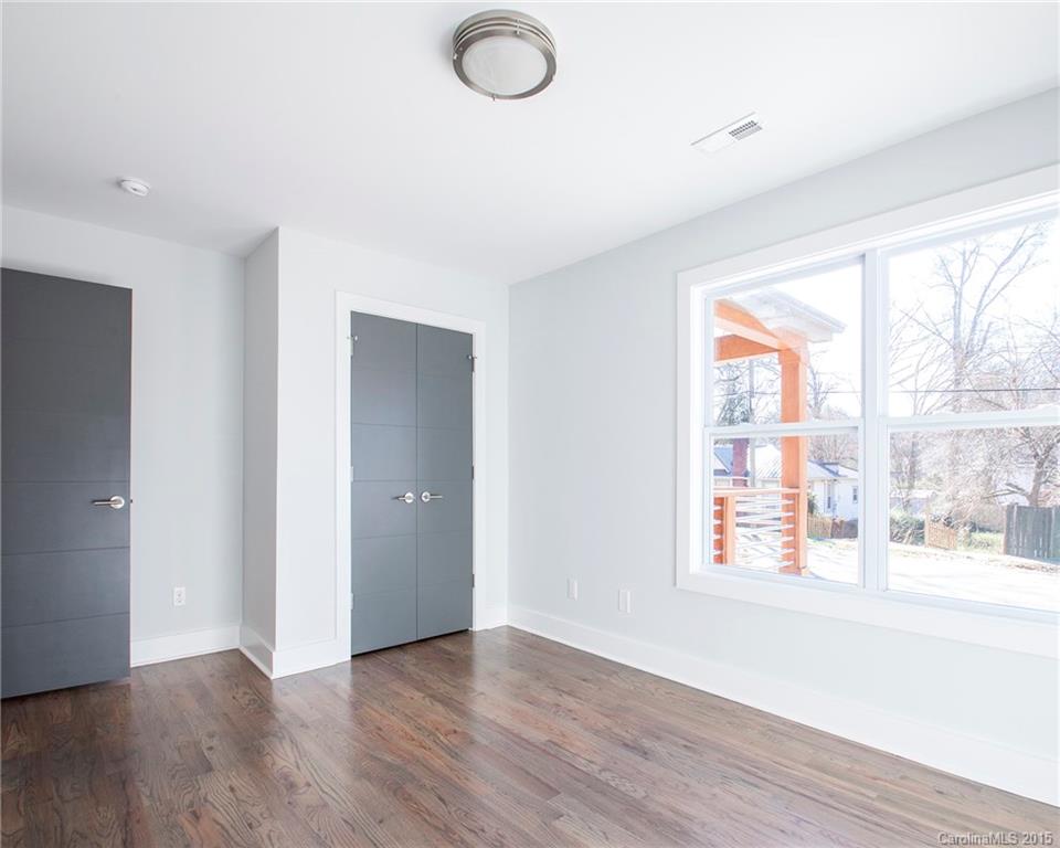 The Arts District - Residential