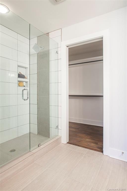 The Arts District - Residential