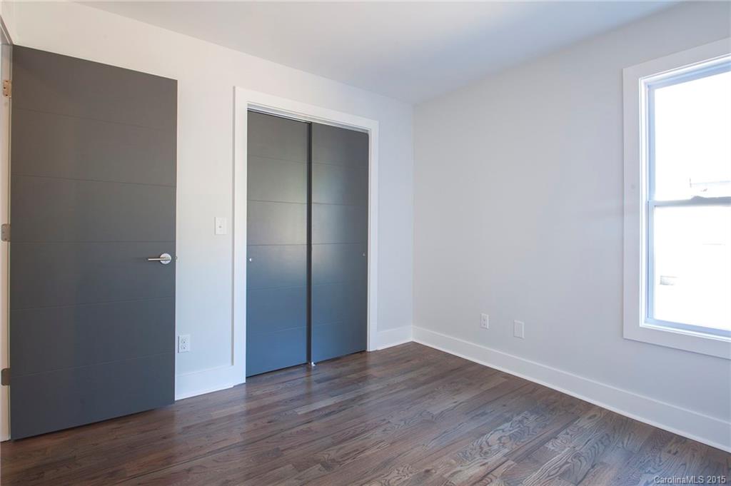 The Arts District - Residential