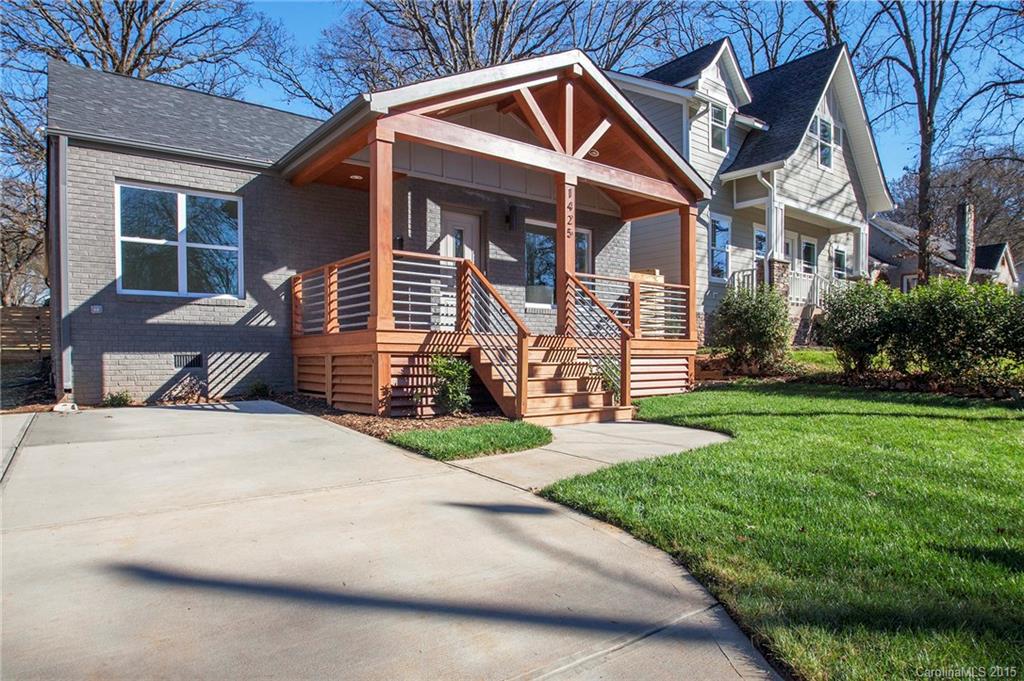 The Arts District - Residential