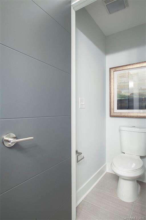 The Arts District - Residential