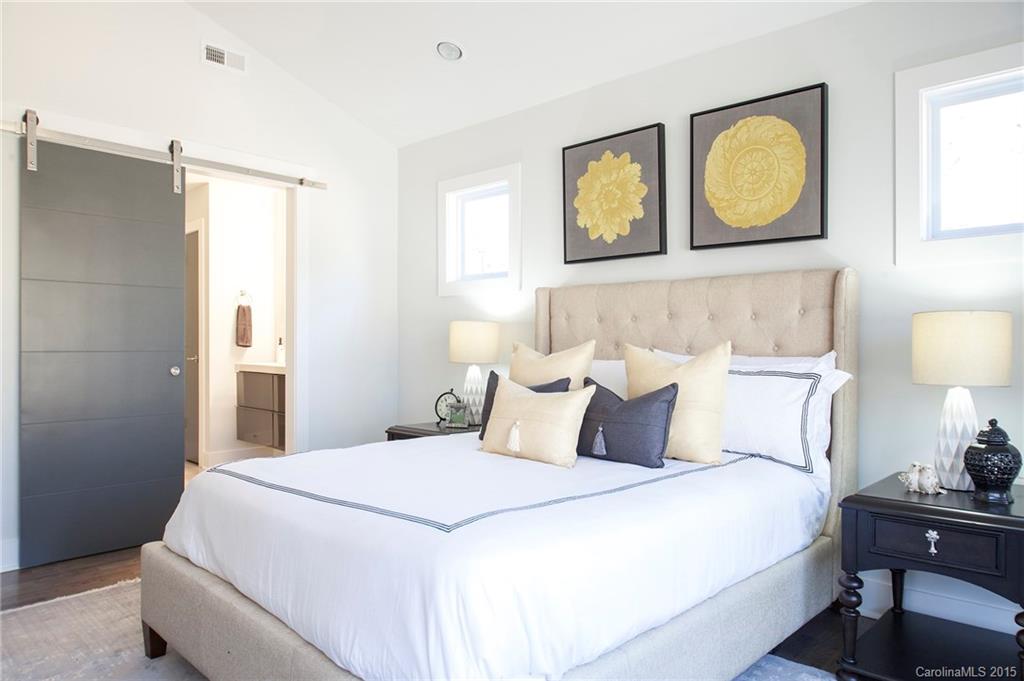 The Arts District - Residential