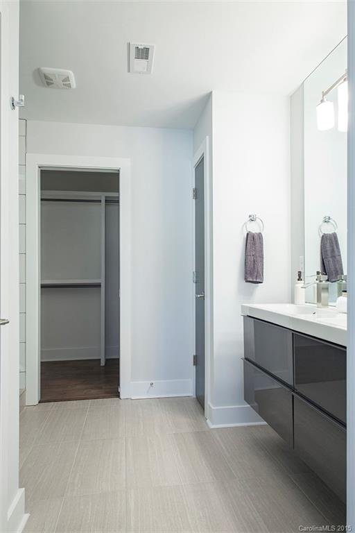 The Arts District - Residential