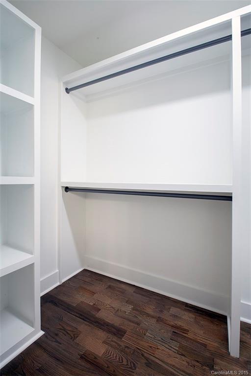 The Arts District - Residential