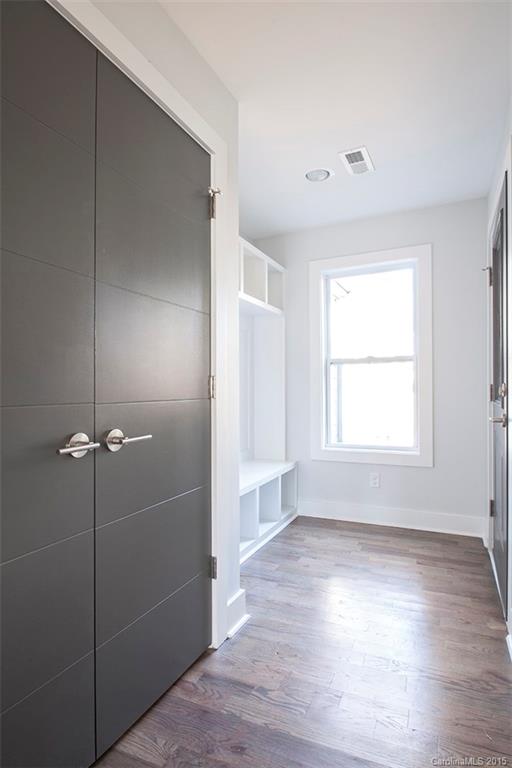 The Arts District - Residential