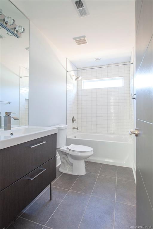 The Arts District - Residential