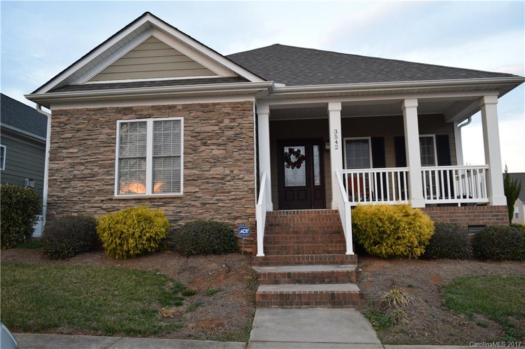 Kellswater Bridge - Residential Lease