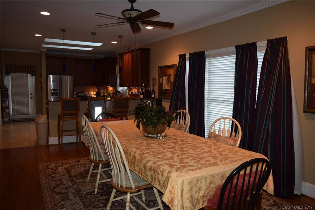 Kellswater Bridge - Residential Lease