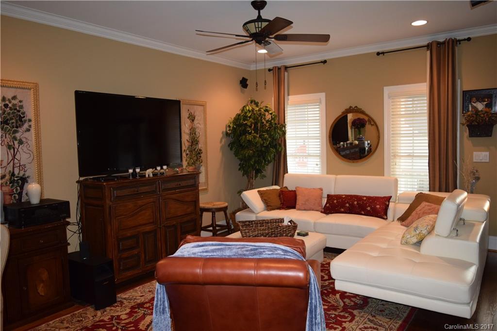 Kellswater Bridge - Residential Lease