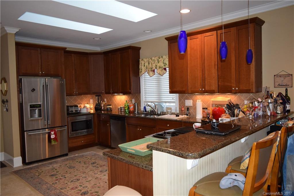 Kellswater Bridge - Residential Lease