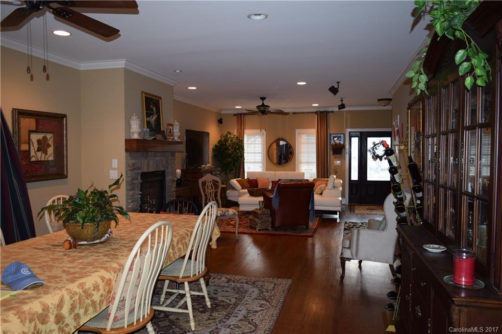 Kellswater Bridge - Residential Lease