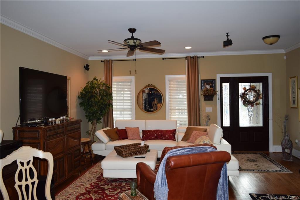 Kellswater Bridge - Residential Lease