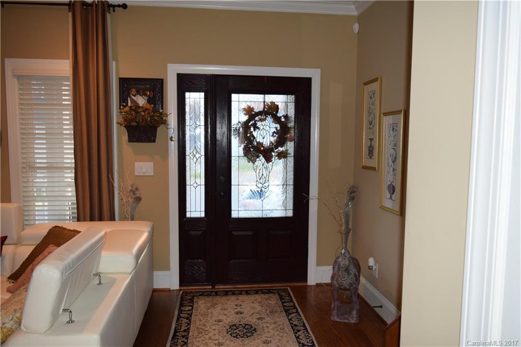 Kellswater Bridge - Residential Lease