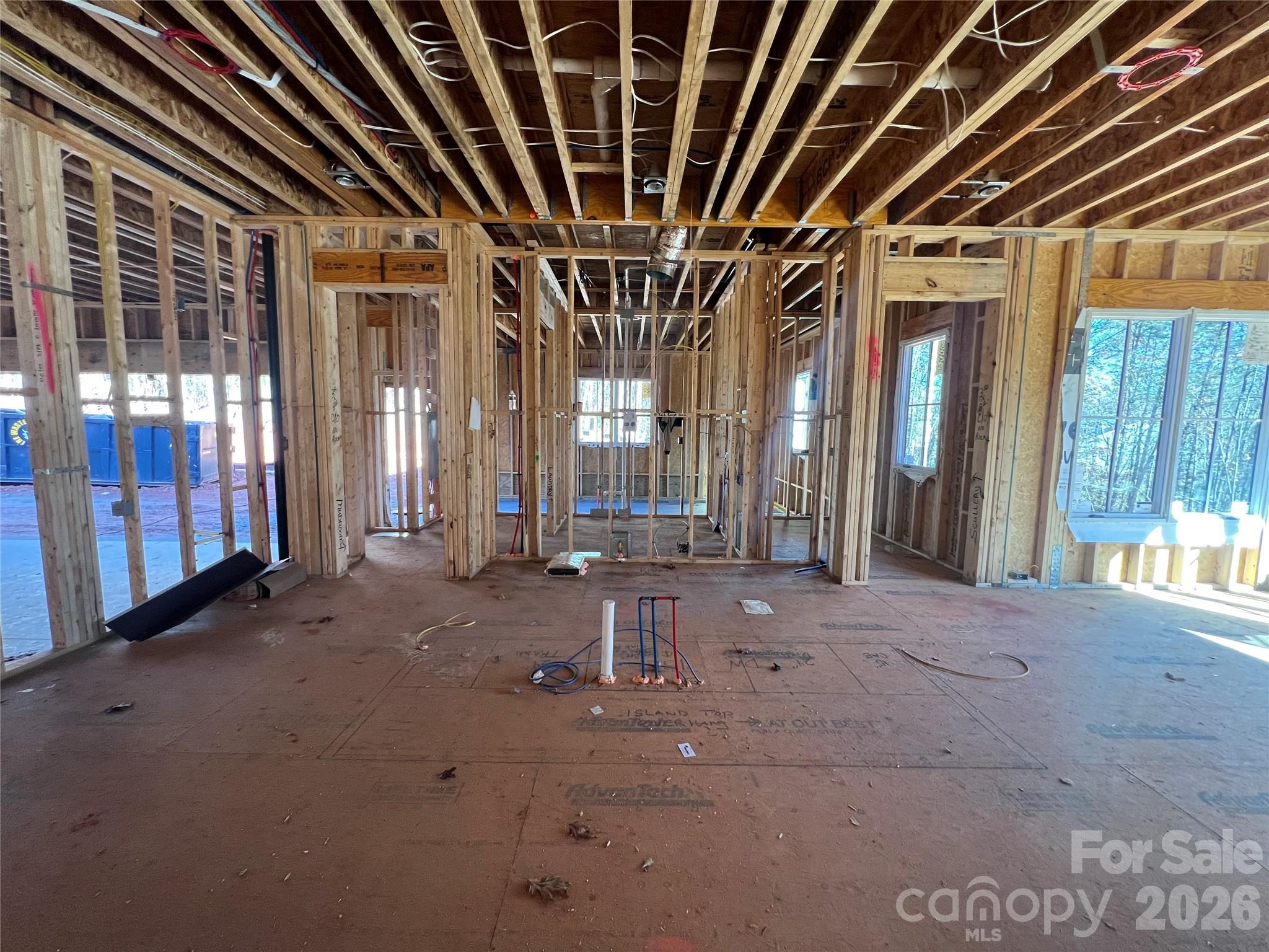 Ventosa at Catawba Springs - Residential