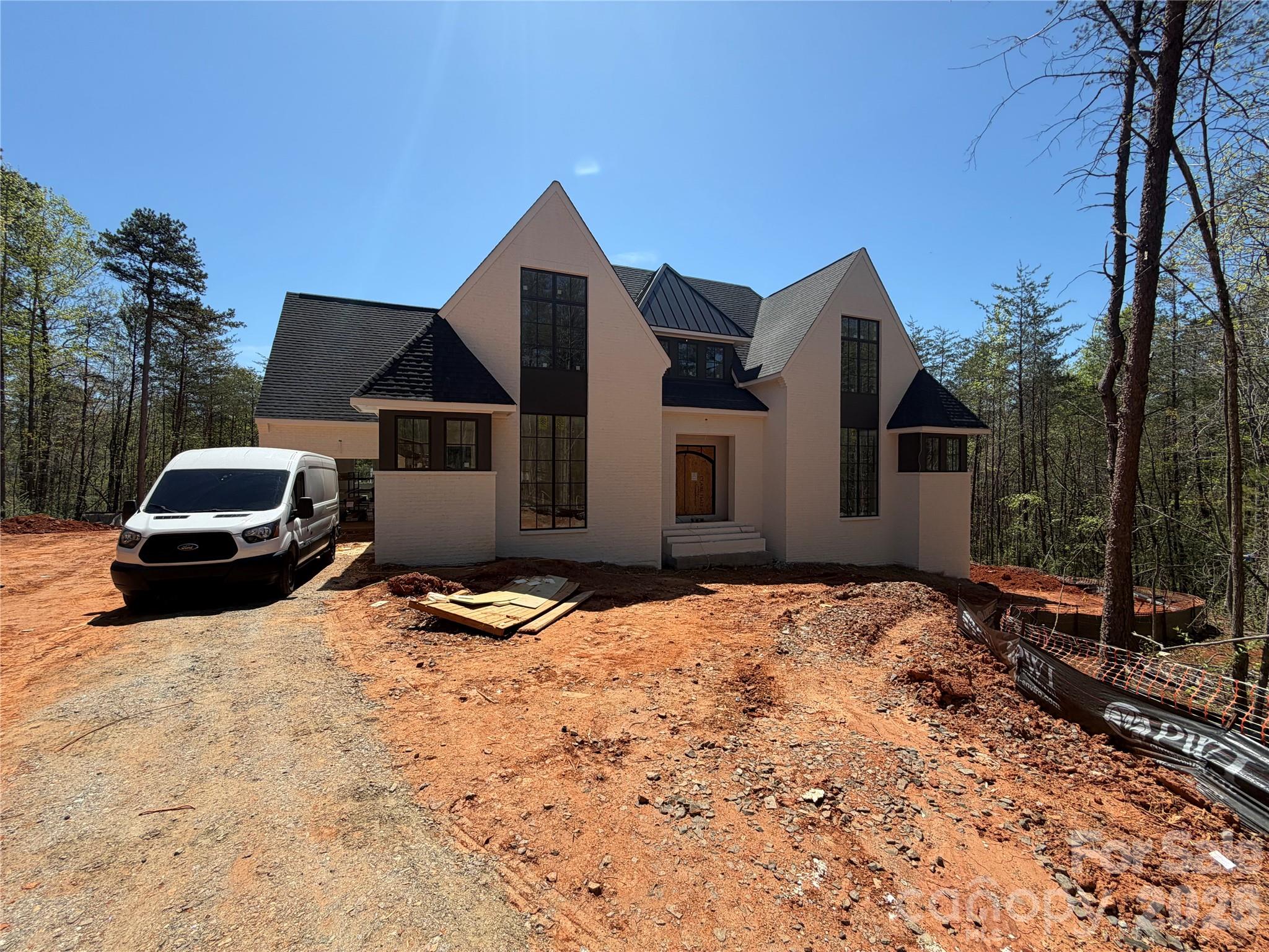 Ventosa at Catawba Springs - Residential