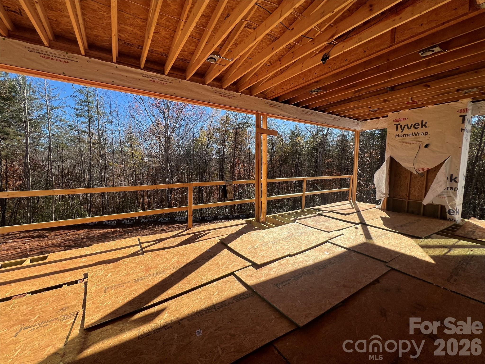 Ventosa at Catawba Springs - Residential