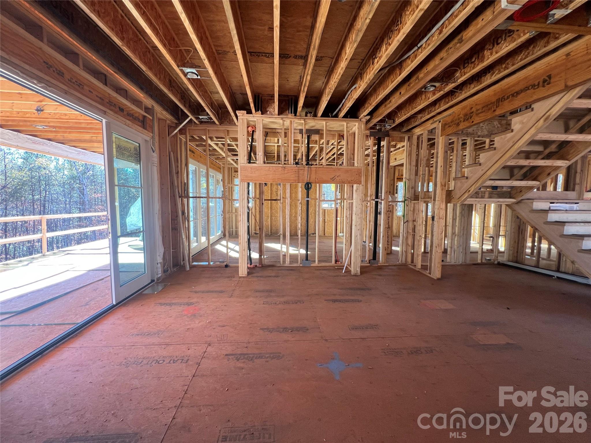 Ventosa at Catawba Springs - Residential