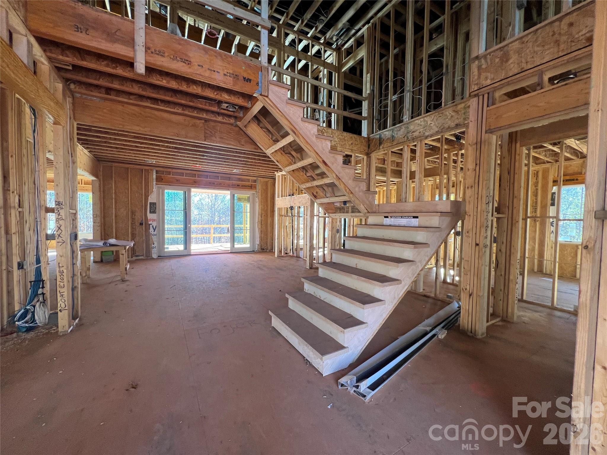 Ventosa at Catawba Springs - Residential