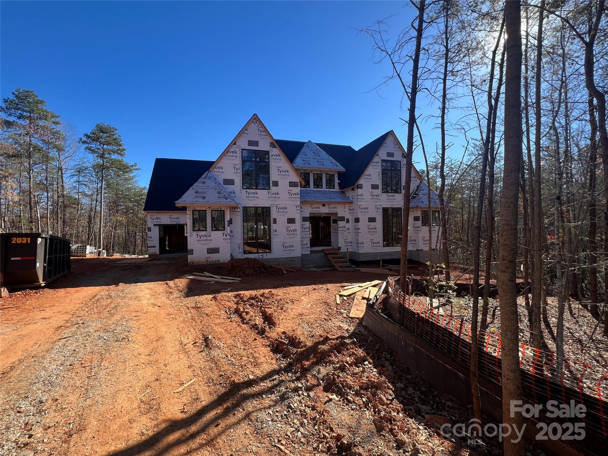 Ventosa at Catawba Springs - Residential