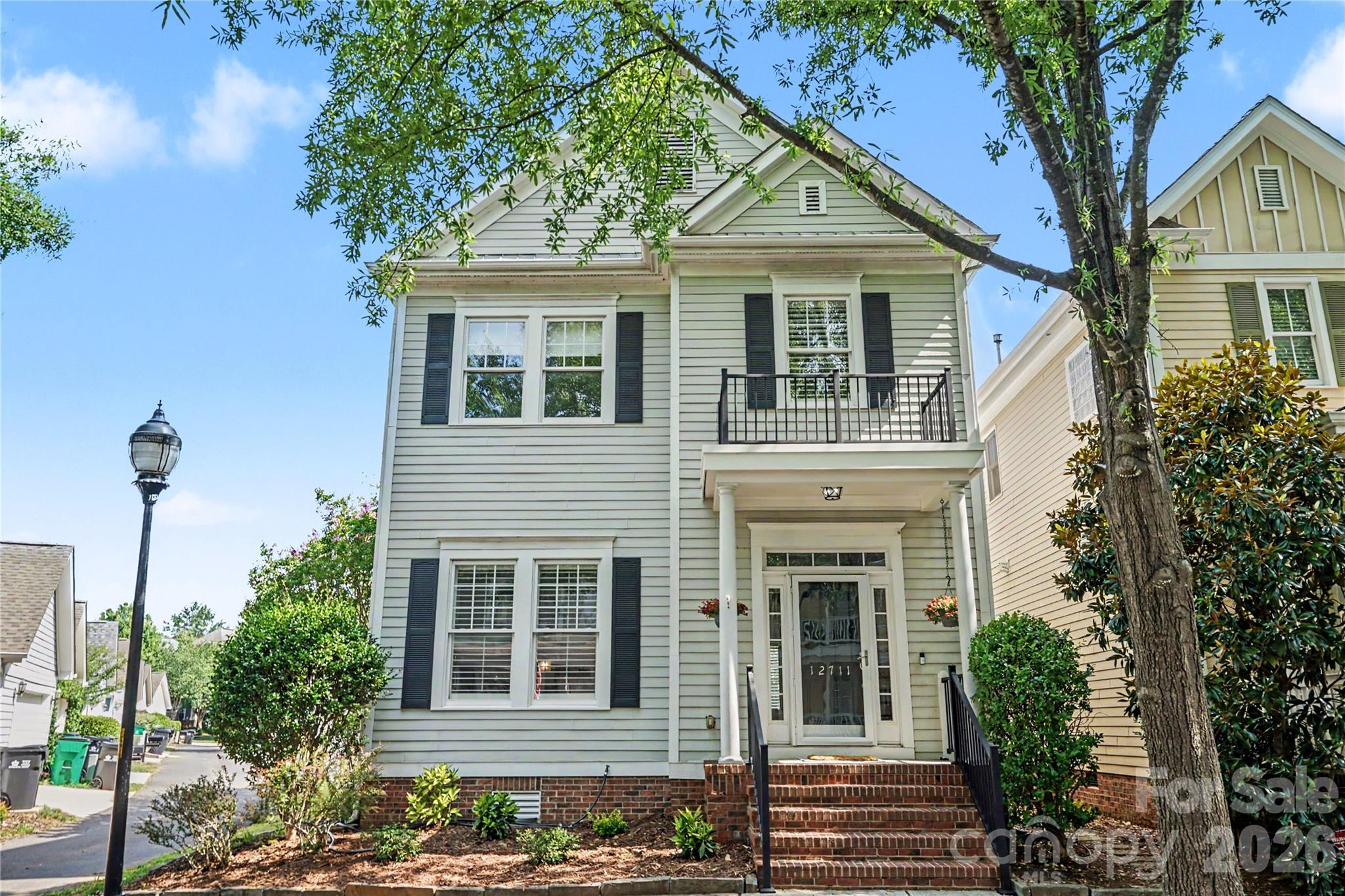 Photo 1 of 29 — 12711 James Blakeney Avenue, Charlotte, NC 28277