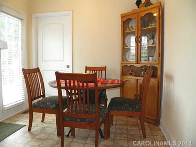 Mount Pleasant Woods - Residential