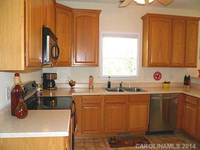 Mount Pleasant Woods - Residential