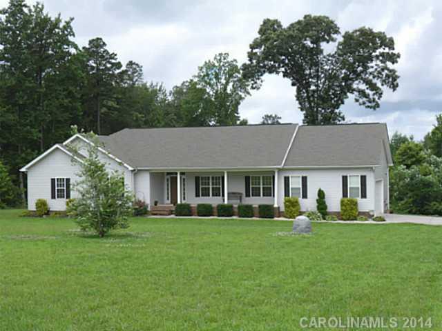 Mount Pleasant Woods - Residential