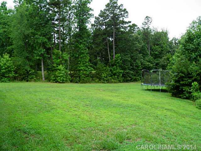 Mount Pleasant Woods - Residential