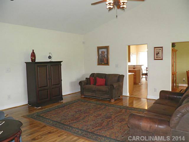 Mount Pleasant Woods - Residential