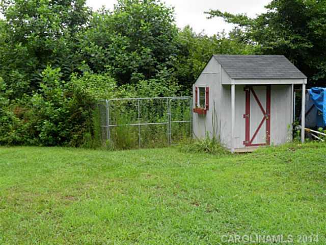 Mount Pleasant Woods - Residential