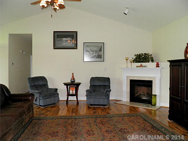 Mount Pleasant Woods - Residential