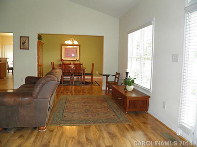 Mount Pleasant Woods - Residential