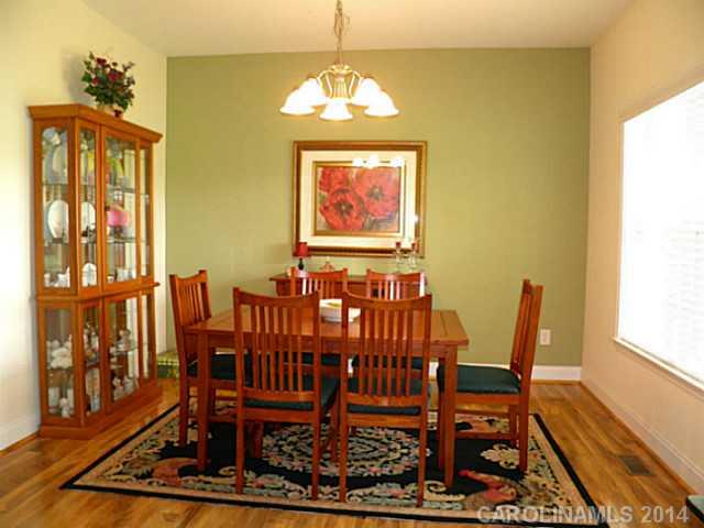 Mount Pleasant Woods - Residential