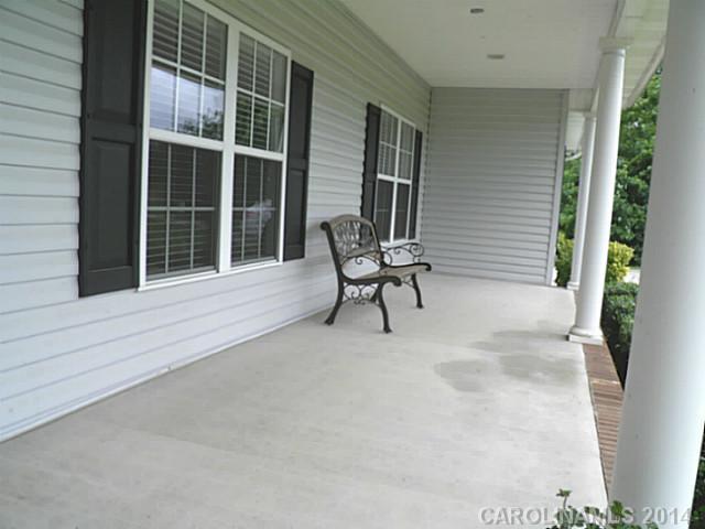 Mount Pleasant Woods - Residential