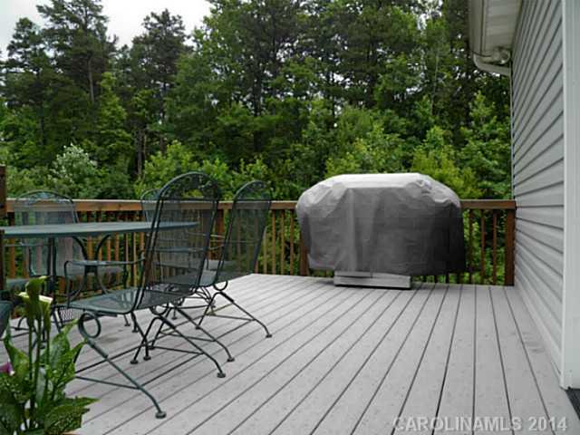 Mount Pleasant Woods - Residential