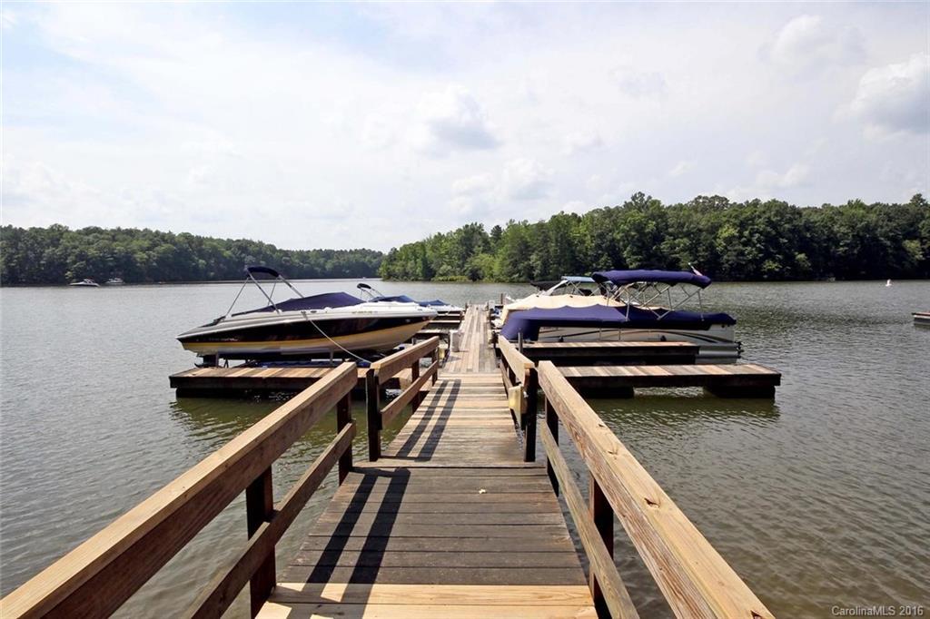 Northview Harbour - Residential