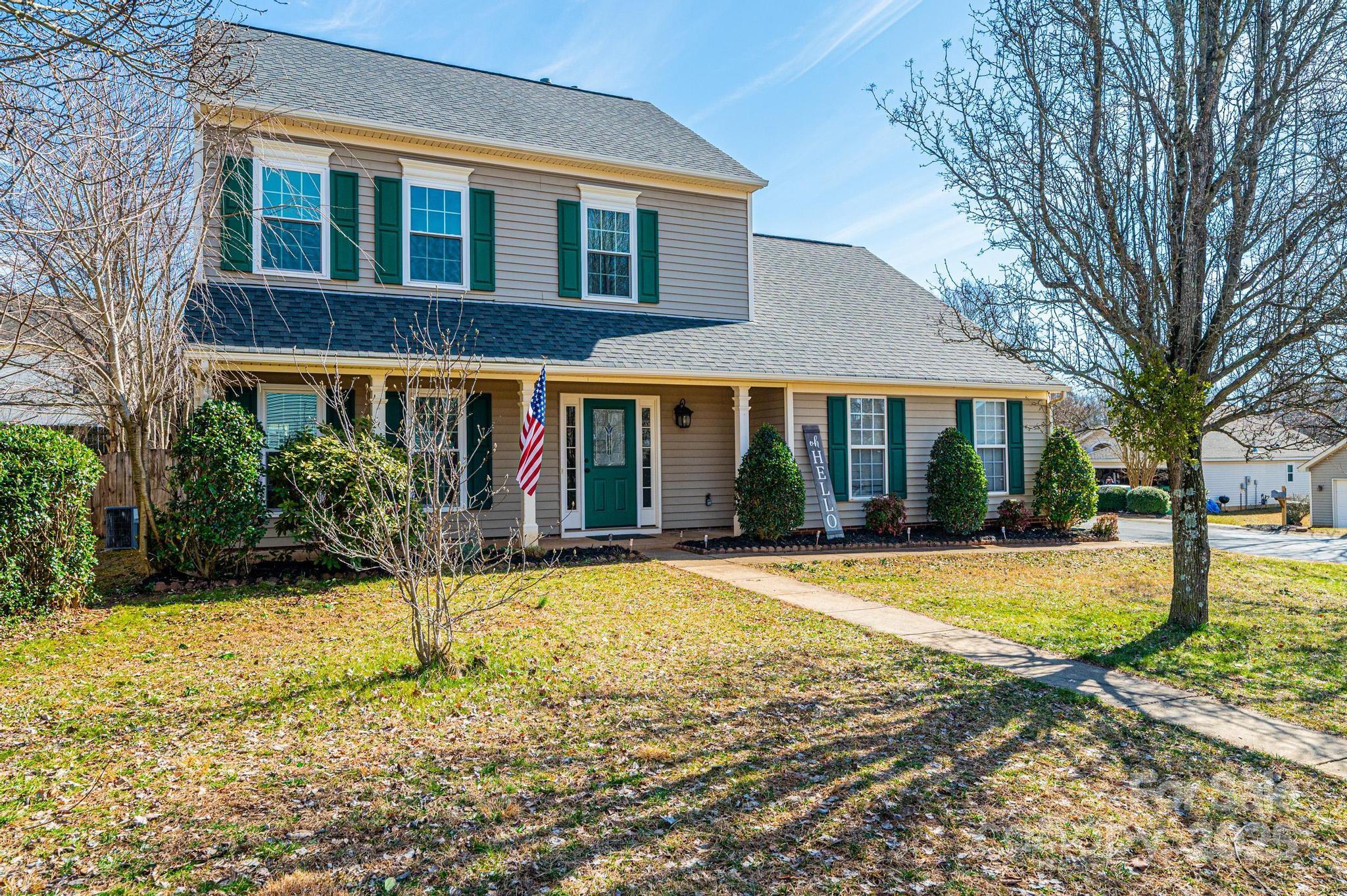 102 Brewster Court