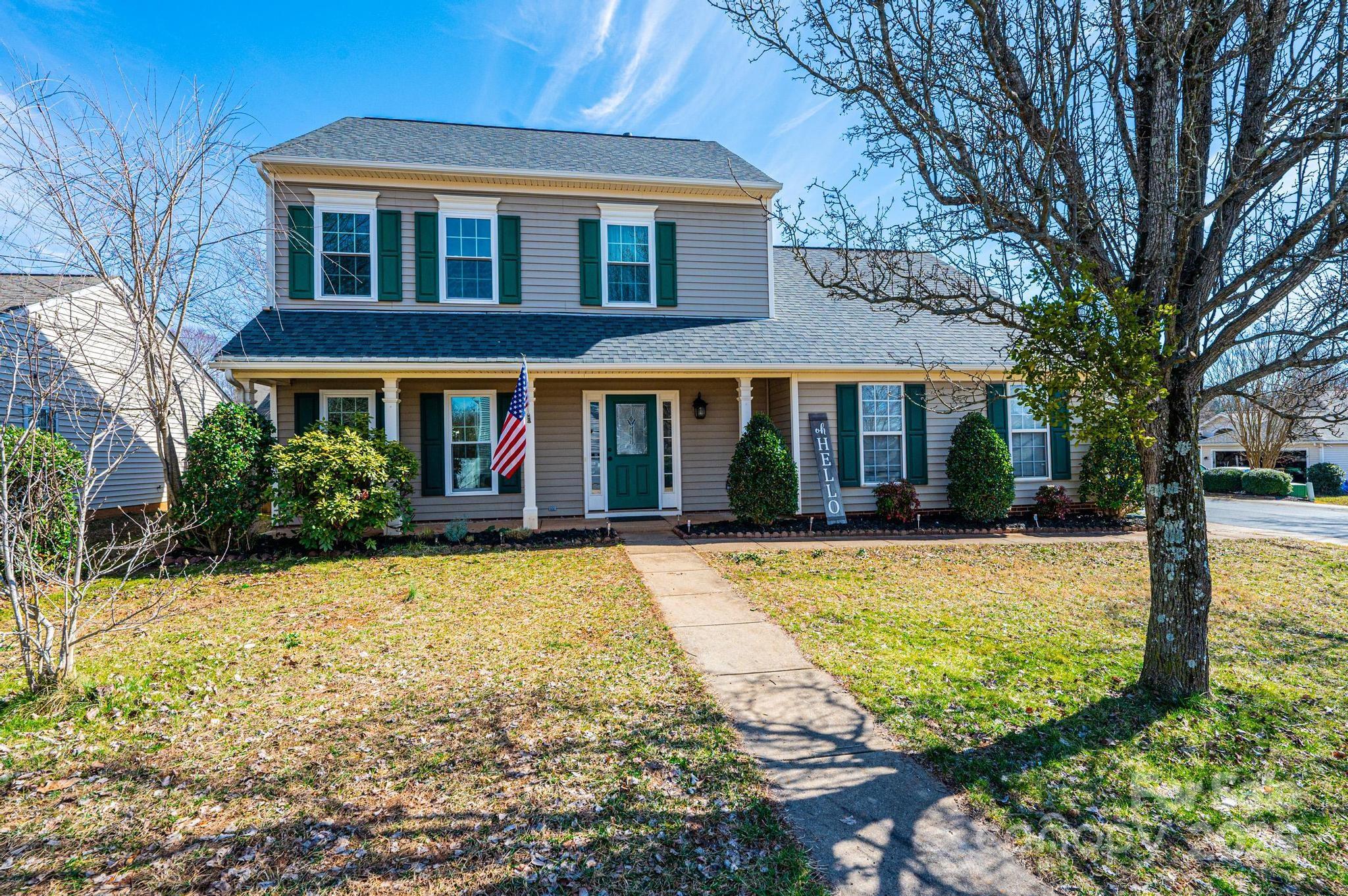 102 Brewster Court