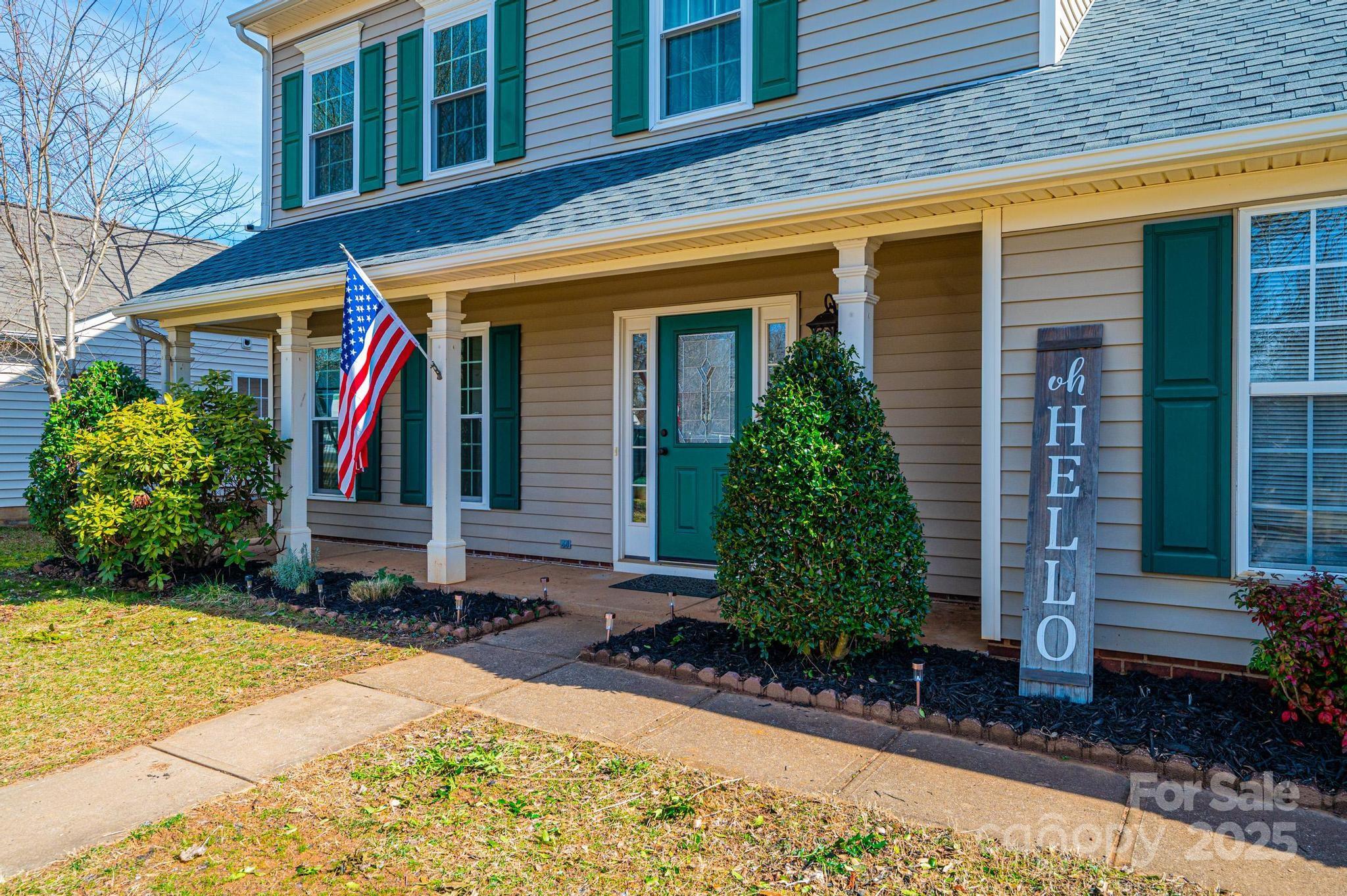 102 Brewster Court