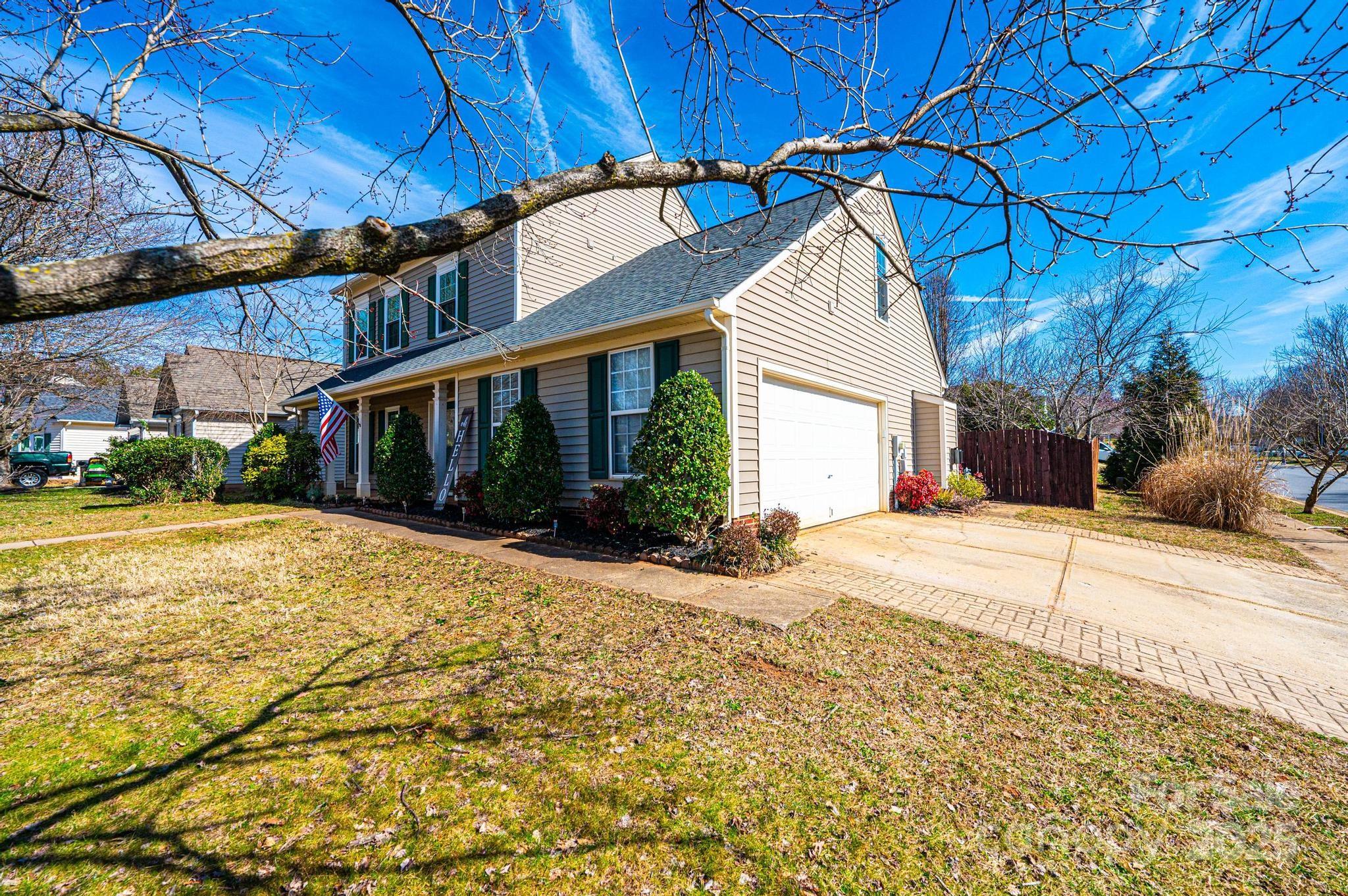 102 Brewster Court