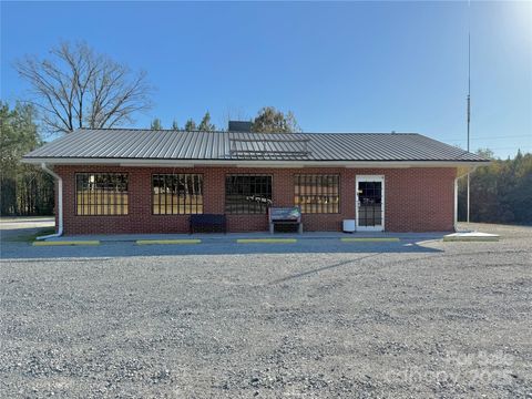 8141 US Hwy 74 None Polkton NC 28135